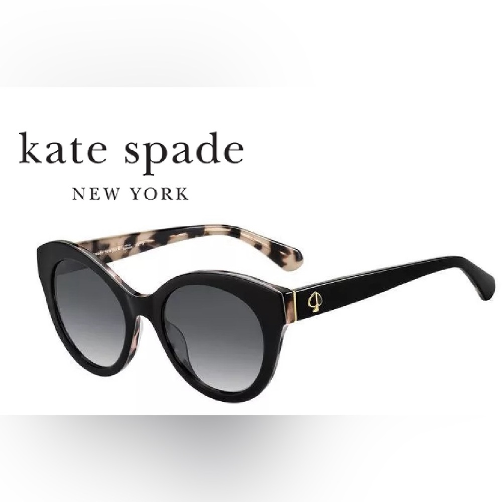 Kate Spade KARLEIGH SUNGLASSES NWOT